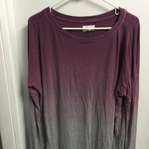 Ombre Tunic